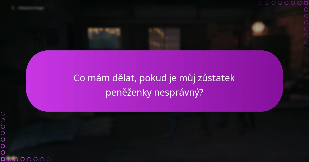 Jak mohu uplatnit DLC pomocí své peněženky?