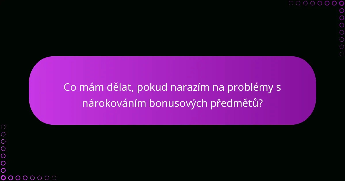 Jak si mohu nárokovat bonusové předměty Ghost of Tsushima?