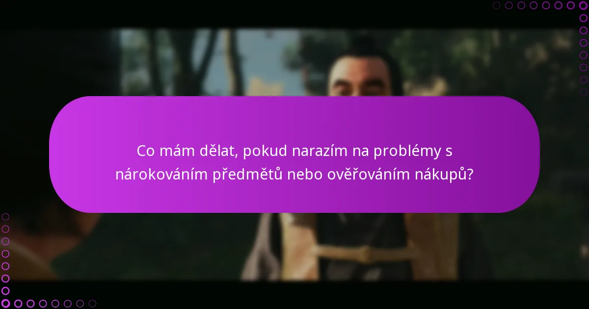Jak mohu ověřit svůj nákup Deluxe edice Ghost of Tsushima?