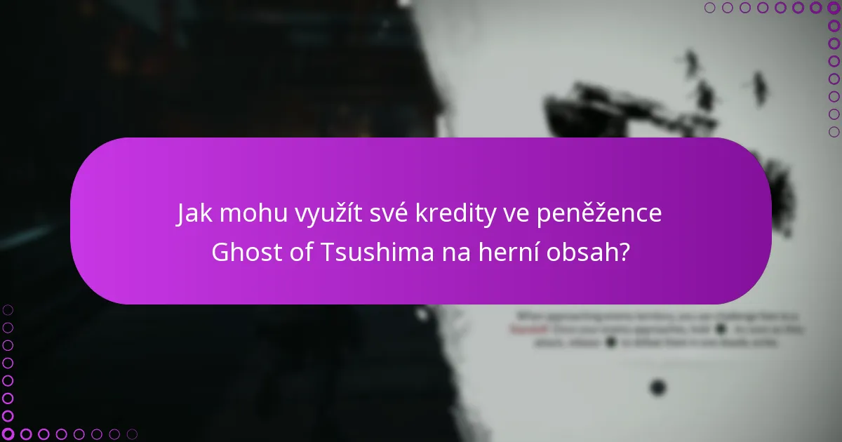 Jaké jsou nejlepší praktiky pro správu transakcí souvisejících s Ghost of Tsushima?