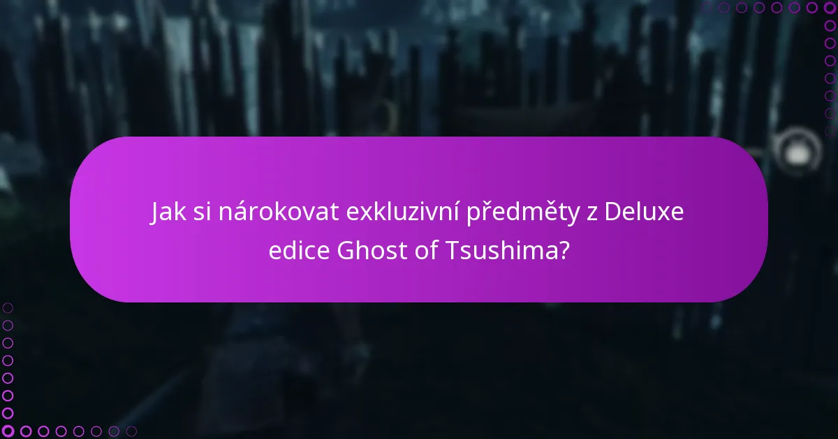 Co mám dělat, pokud narazím na problémy s nárokováním předmětů nebo ověřováním nákupů?