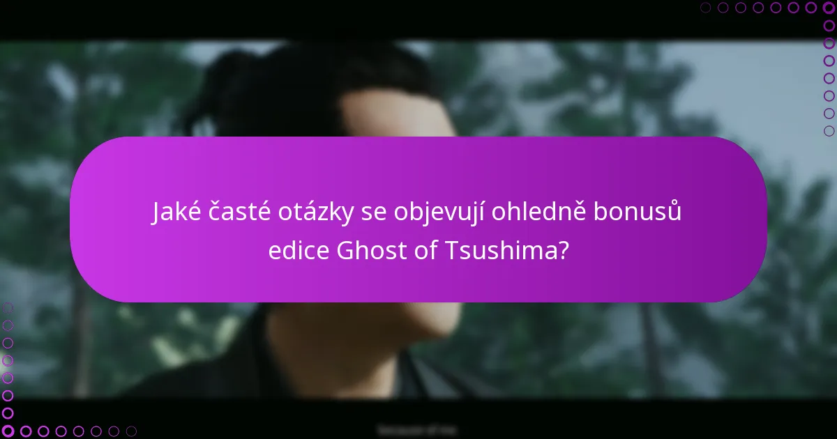Jaké jsou nejlepší praktiky pro správu stahování Ghost of Tsushima?