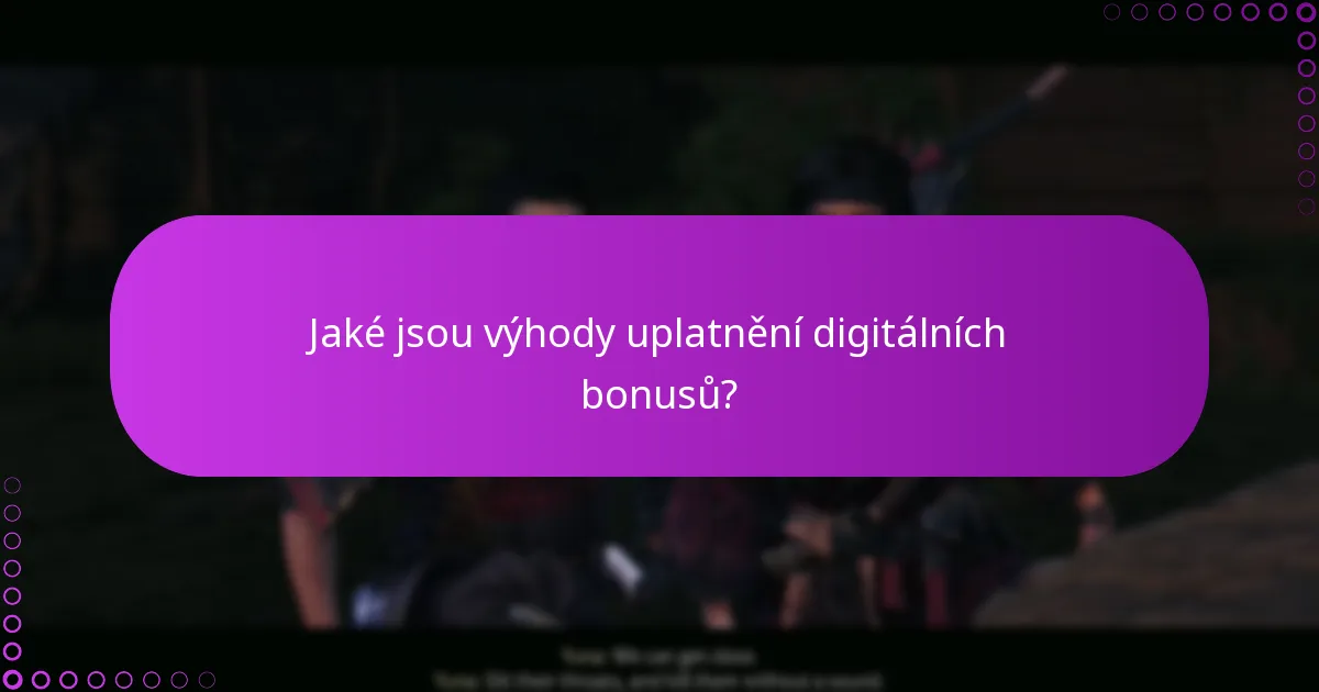 Na kterých platformách jsou podporovány digitální bonusy speciální edice Ghost of Tsushima?